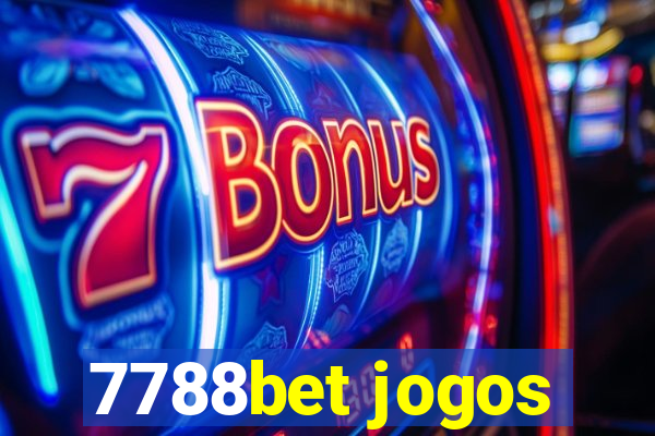 7788bet jogos